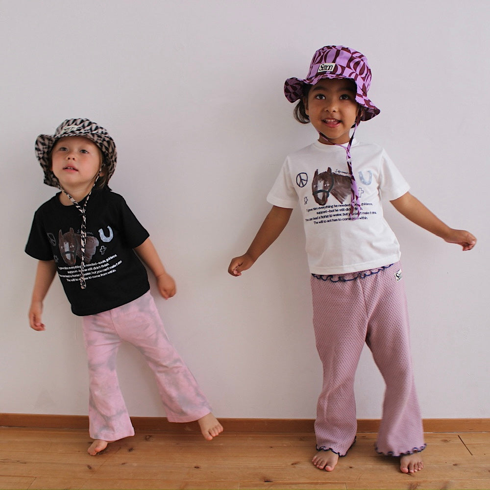 6/26(Fri)12:00-restock＆new colors】PATTERN SAFARI HAT – Frö