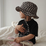 PATTERN SAFARI HAT8