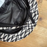 PATTERN SAFARI HAT18