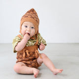 PATTERN KNIT BONNET 11