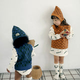 PATTERN KNIT BONNET 4