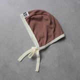 PILE PIPING BONNET 32