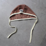 PILE PIPING BONNET 33