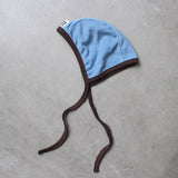 PILE PIPING BONNET 37