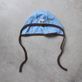 PILE PIPING BONNET 38