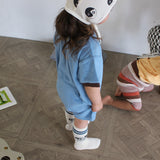 WAFFLE PRINT BONNET 13