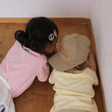 LOGO EMBROIDERY CAP11