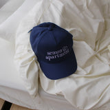 LOGO EMBROIDERY CAP15