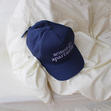 LOGO EMBROIDERY CAP19