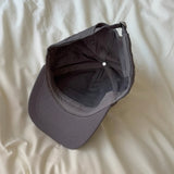 LOGO EMBROIDERY CAP20