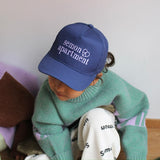 LOGO EMBROIDERY CAP3