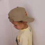 LOGO EMBROIDERY CAP4