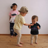 LOGO EMBROIDERY CAP8