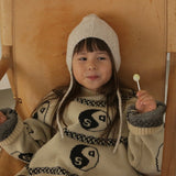 KNIT BONNET 11