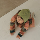 KNIT BONNET 13