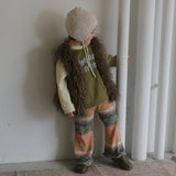 KNIT BONNET 14