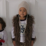 KNIT BONNET 15