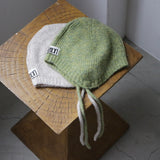 KNIT BONNET 18