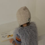 KNIT BONNET 7