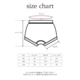 26AW 3-SET INNER SHORTS11