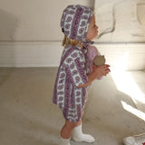 2 SET PATTERN INNER SHORTS 10