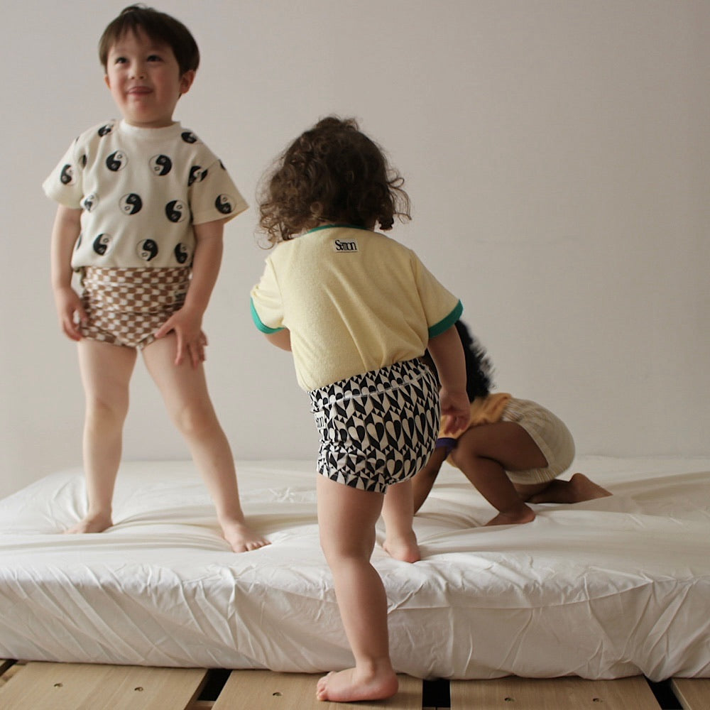 3SET INNER SHORTS – Frö