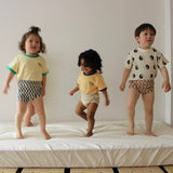 3SET INNER SHORTS 22