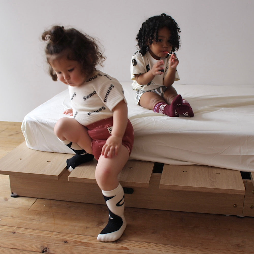 3SET INNER SHORTS – Frö