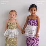 FRILL LACE PETTICOAT29