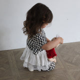 FRILL LACE PETTICOAT20