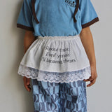FRILL LACE PETTICOAT24