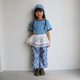 FRILL LACE PETTICOAT25