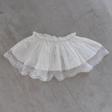 FRILL LACE PETTICOAT37