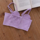 JERSEY BUSTIER25