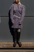 Semon ApartMent 【 SLB×AURéNLEV 】JERSEY LADIES DRESS
