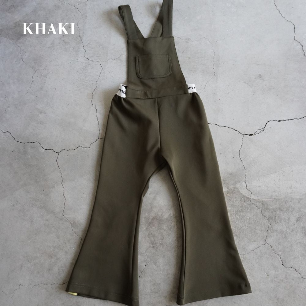jerseyサロペット | JERSEY OVERALL | Frö