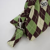 KNIT FRAME POUCH8