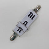 LOGO MINI CLIP16