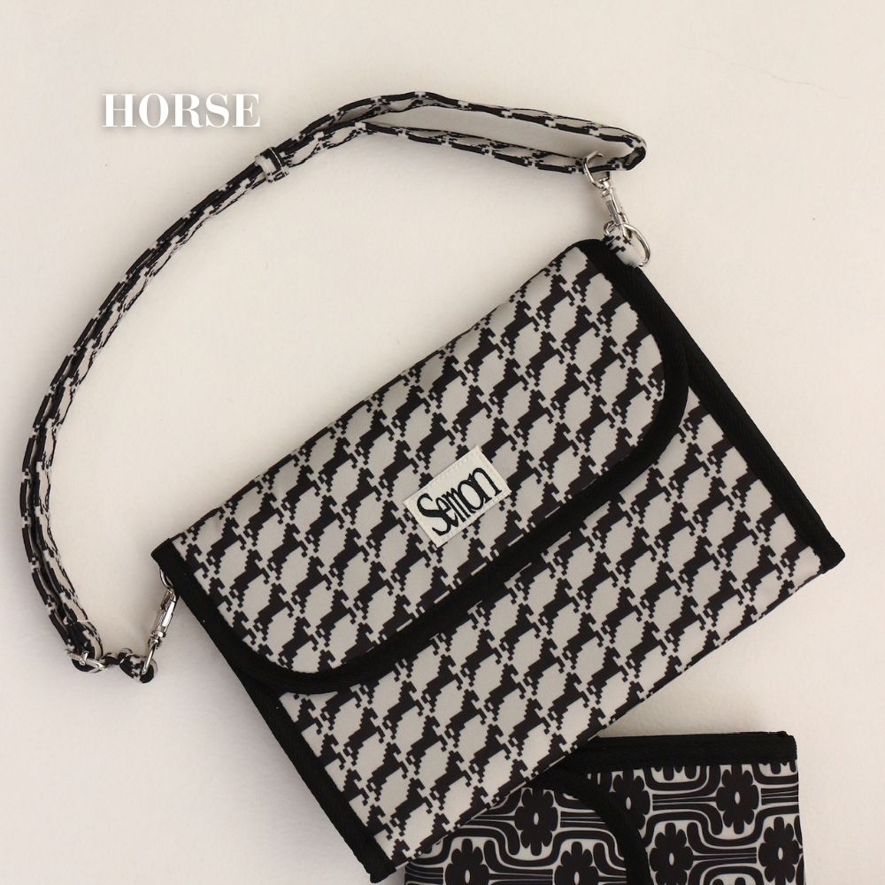 母子手帳ケース | MATERNAL AND CHILD NOTEBOOK CASE | Frö