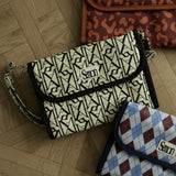 【3/27 (Fri) 12:00〜 Restock】 MATERNAL AND CHILD NOTEBOOK CASE4