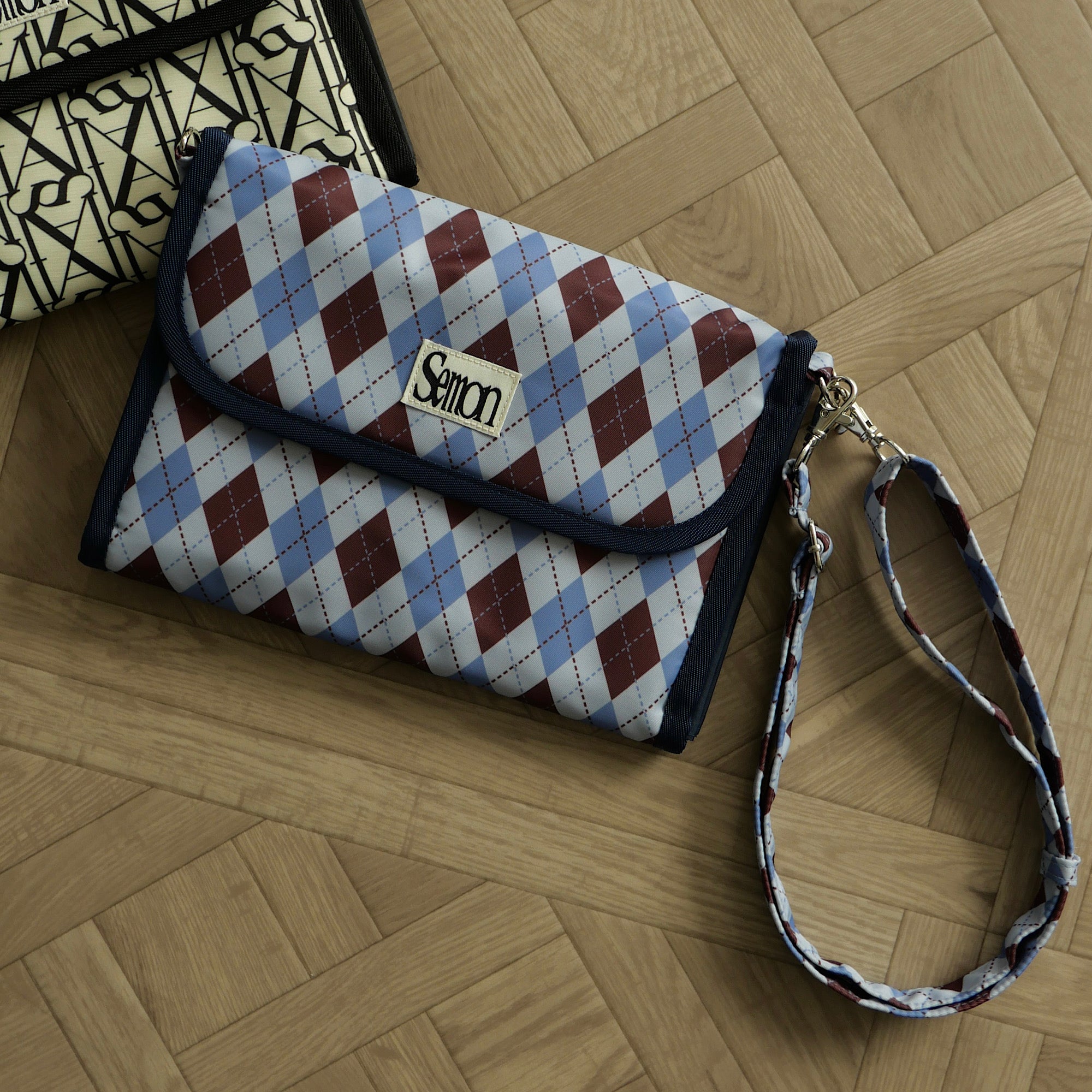 母子手帳ケース | MATERNAL AND CHILD NOTEBOOK CASE | Frö