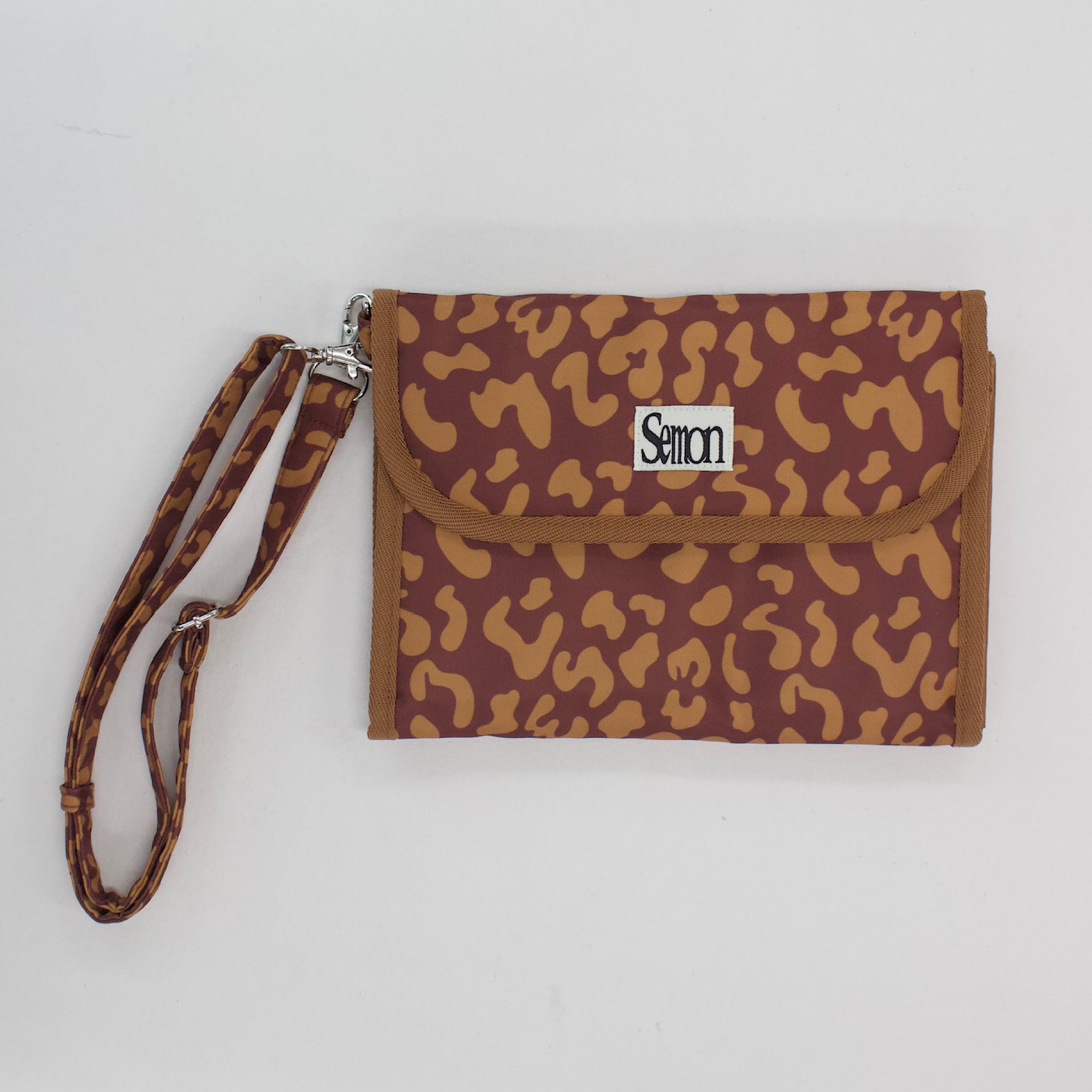 母子手帳ケース | MATERNAL AND CHILD NOTEBOOK CASE | Frö