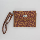 【3/27 (Fri) 12:00〜 Restock】 MATERNAL AND CHILD NOTEBOOK CASE21