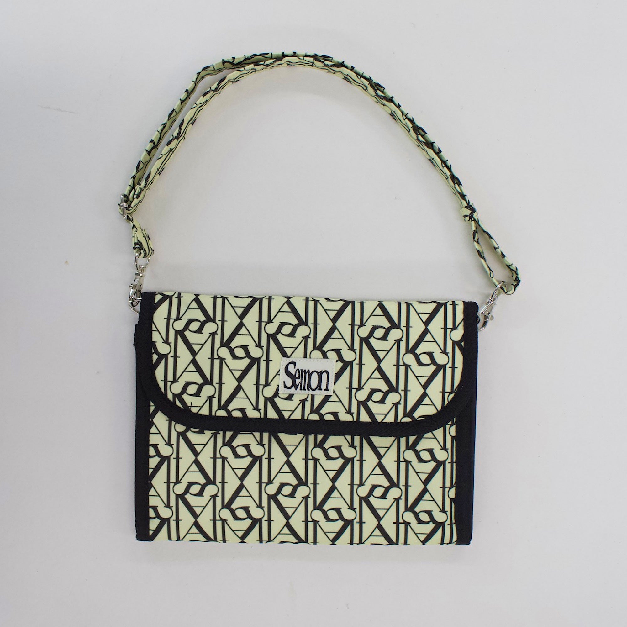 semon apartment 母子手帳ケース 母子手帳ケース | MATERNAL AND CHILD NOTEBOOK CASE | Frö