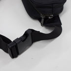 Semon ApartMent MINI WAIST BAG ブラック