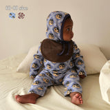 NEW PATTERN COVERALLS1
