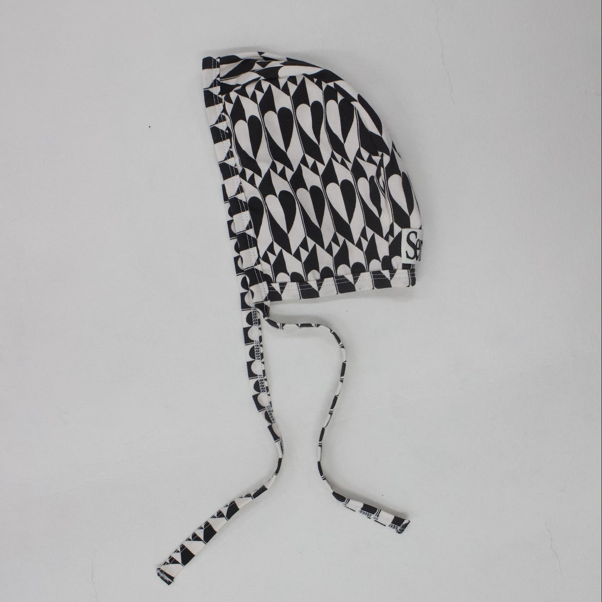 Semon ApartMent PATTERN BONNET MIRROR