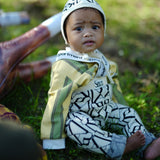 PATTERN JACQUARD BONNET3