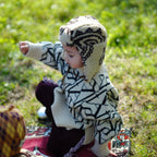 Frö PATTERN KNIT