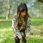 Frö PATTERN KNIT
